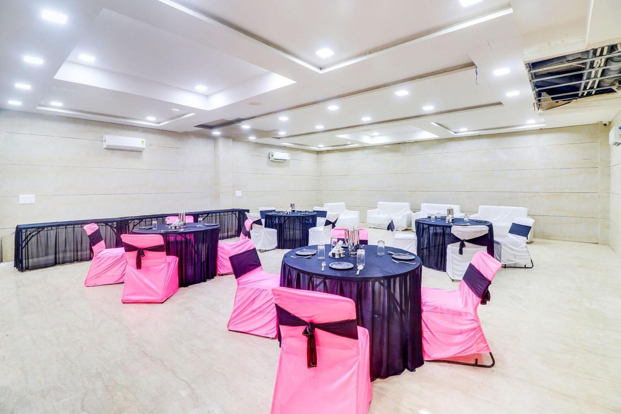 Hotel O Golden Grand Agra  Exterior photo